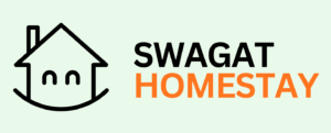 HOMESTAY LOGO